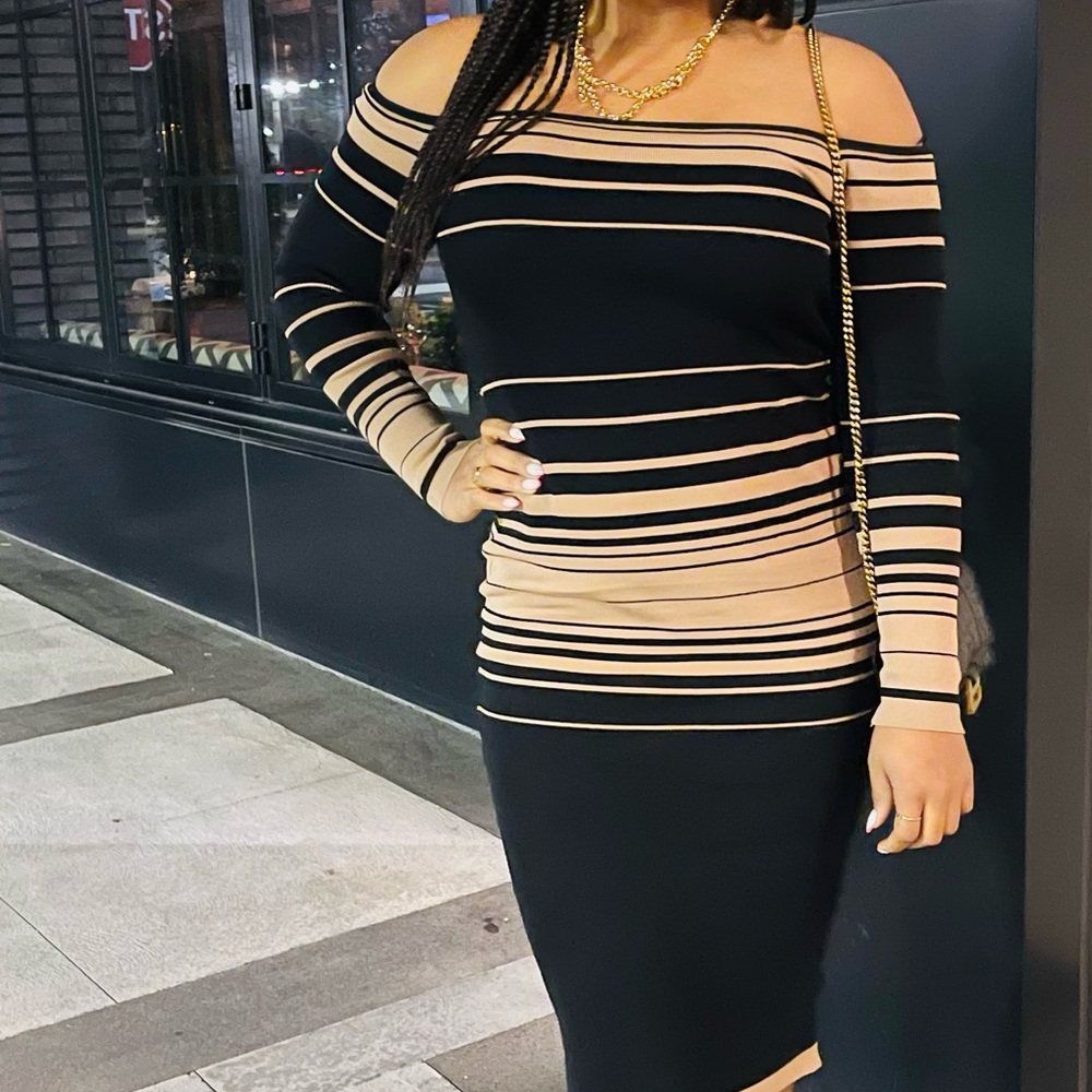 Women’s Fashion Nova dress